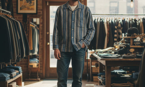 Select Vintage