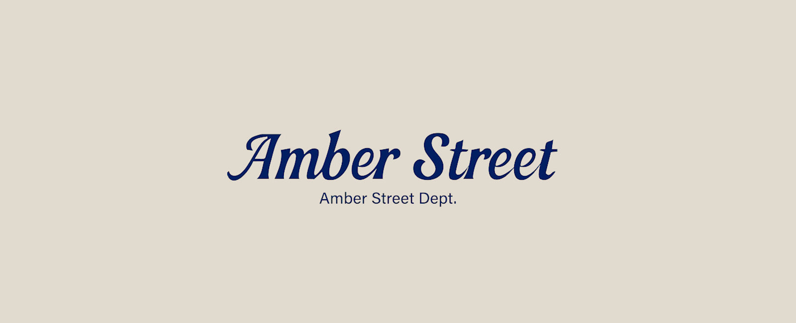 Amber Street