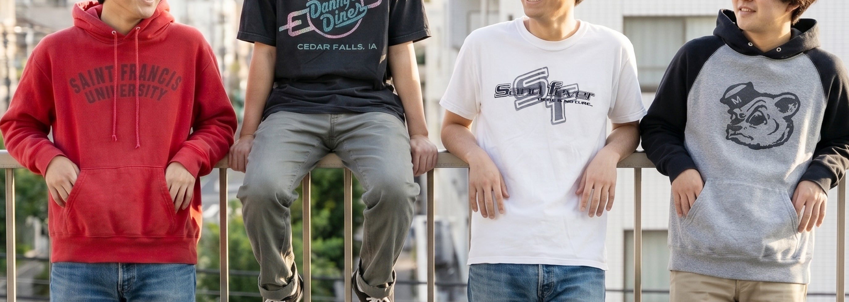 古着