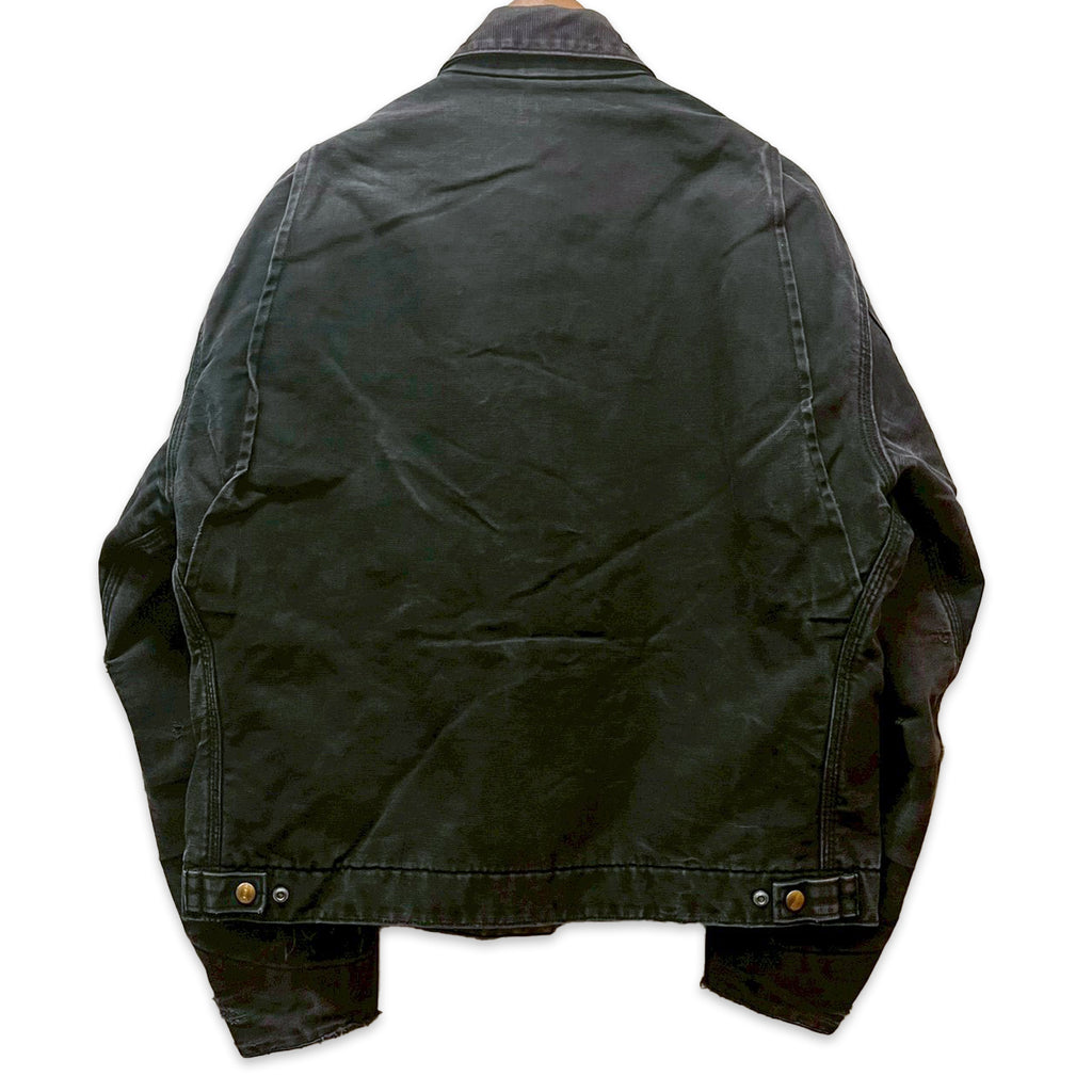 【古着】 Carhartt カーハート JB105 星タグ デトロイトジャケット