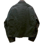 【古着】 Carhartt カーハート JB105 星タグ デトロイトジャケット