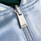 アセテートサテン リバーシブル スーベニアジャケット 鷲 龍 / Reversible Souvenir Jacket 【Amber Threads】