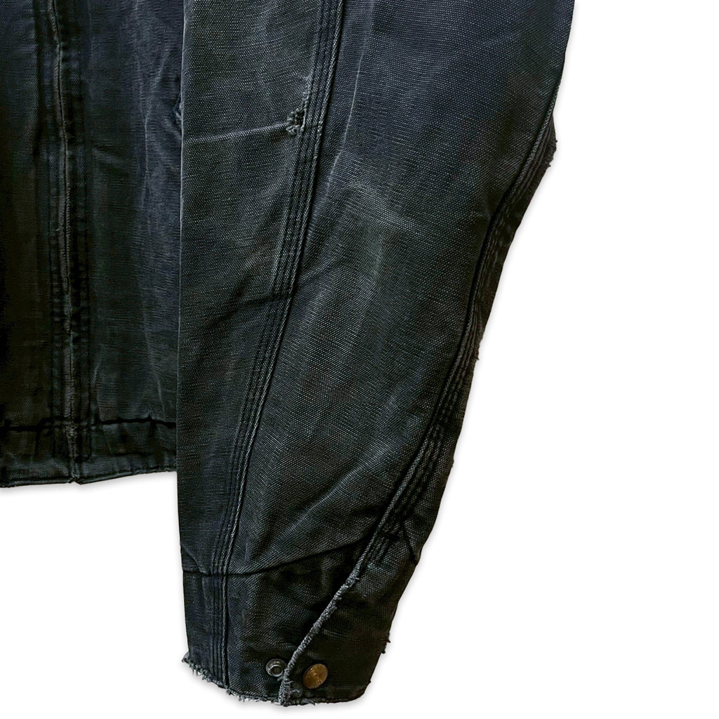 【古着】 Carhartt カーハート JB105 星タグ デトロイトジャケット