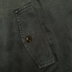 ヘビーウェイトコットンツイル ハリントンジャケット / AT Harrington Jacket 【Amber Threads】