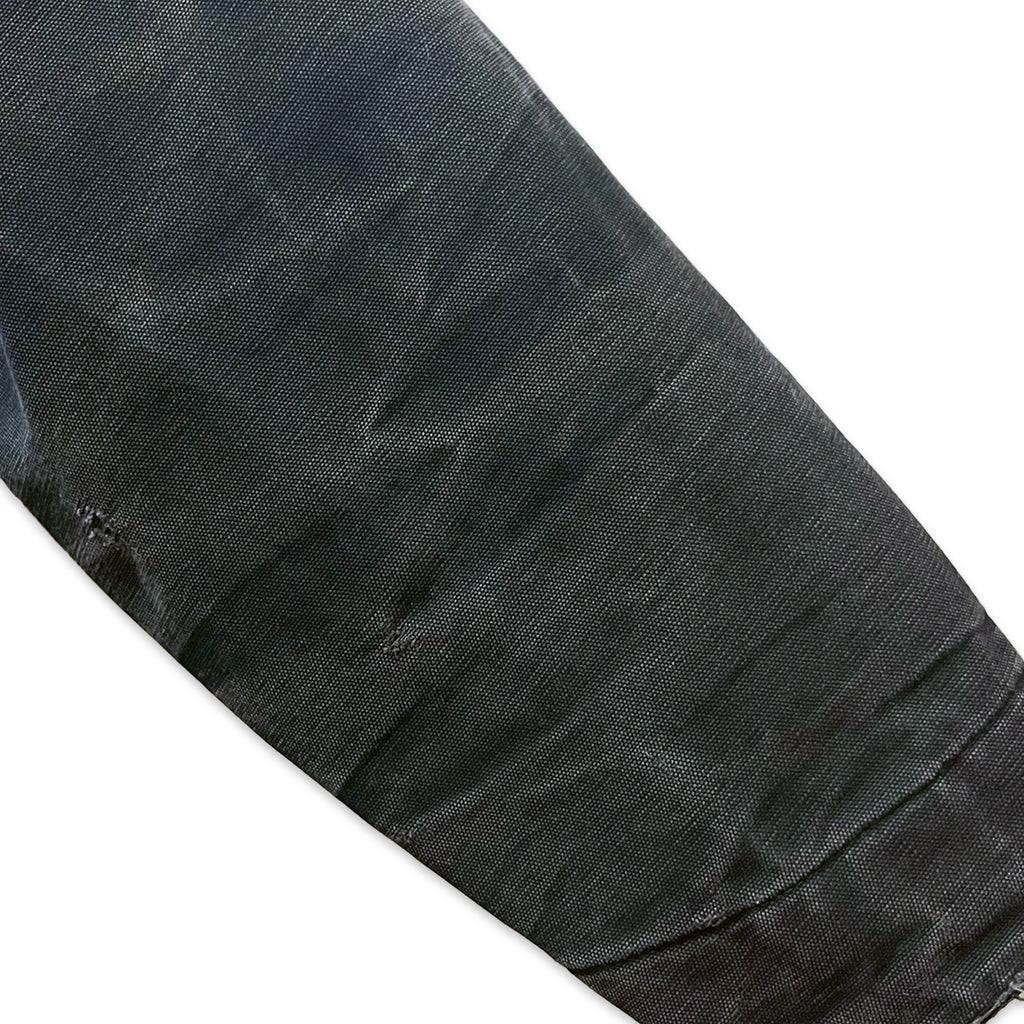 【古着】 Carhartt カーハート JB105 星タグ デトロイトジャケット