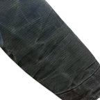 【古着】 Carhartt カーハート JB105 星タグ デトロイトジャケット