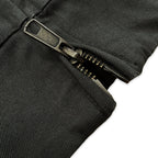 ヘビーウェイトコットンツイル ハリントンジャケット / AT Harrington Jacket 【Amber Threads】