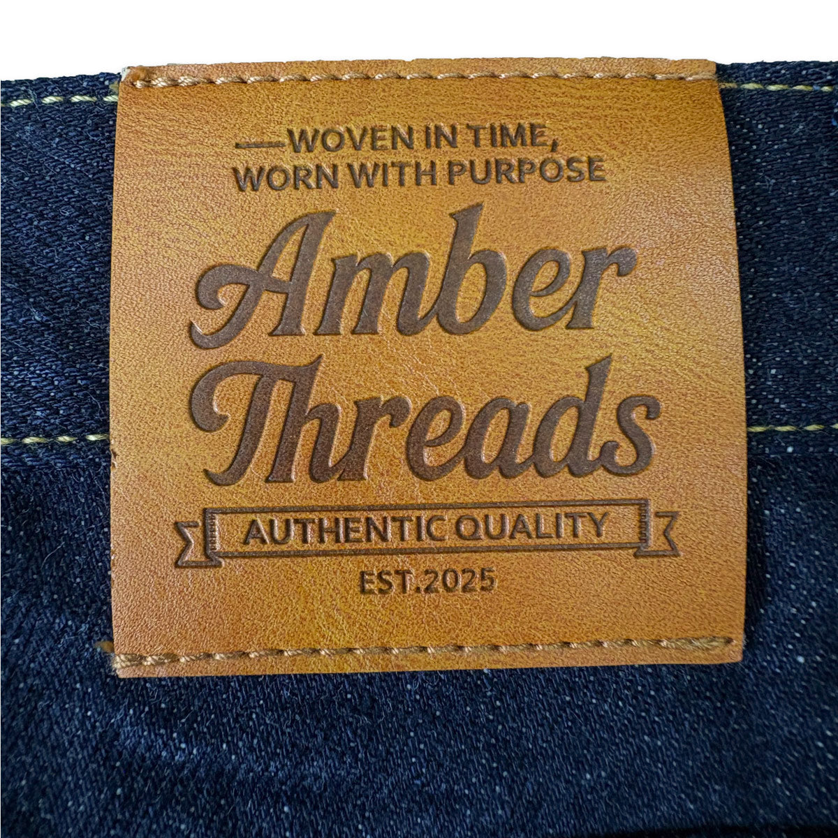AmberThreads アンバースレッズ｜トレンドと古着が融合アメカジ