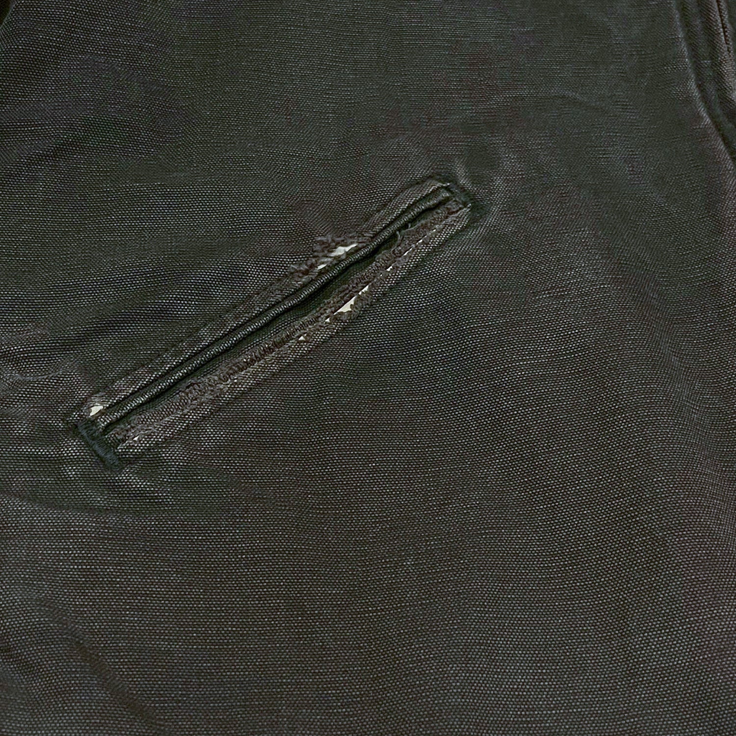 【古着】 Carhartt カーハート JB105 星タグ デトロイトジャケット