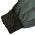 ヘビーウェイトコットンツイル ハリントンジャケット / AT Harrington Jacket 【Amber Threads】