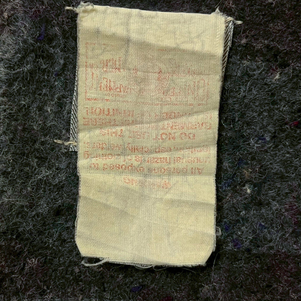 【古着】 Carhartt カーハート JB105 星タグ デトロイトジャケット