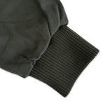 ヘビーウェイトコットンツイル ハリントンジャケット / AT Harrington Jacket 【Amber Threads】