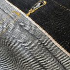 デニムジャケット 1st タイプ / 1st Denim Jacket 【Amber Threads】