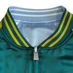 アセテートサテン リバーシブル スーベニアジャケット 鷲 龍 / Reversible Souvenir Jacket 【Amber Threads】