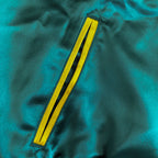 アセテートサテン リバーシブル スーベニアジャケット 鷲 龍 / Reversible Souvenir Jacket 【Amber Threads】