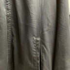 【中古】【古着】RED KAP ワンポイント ジャケット ネイビーブルー XL/LNサイズ