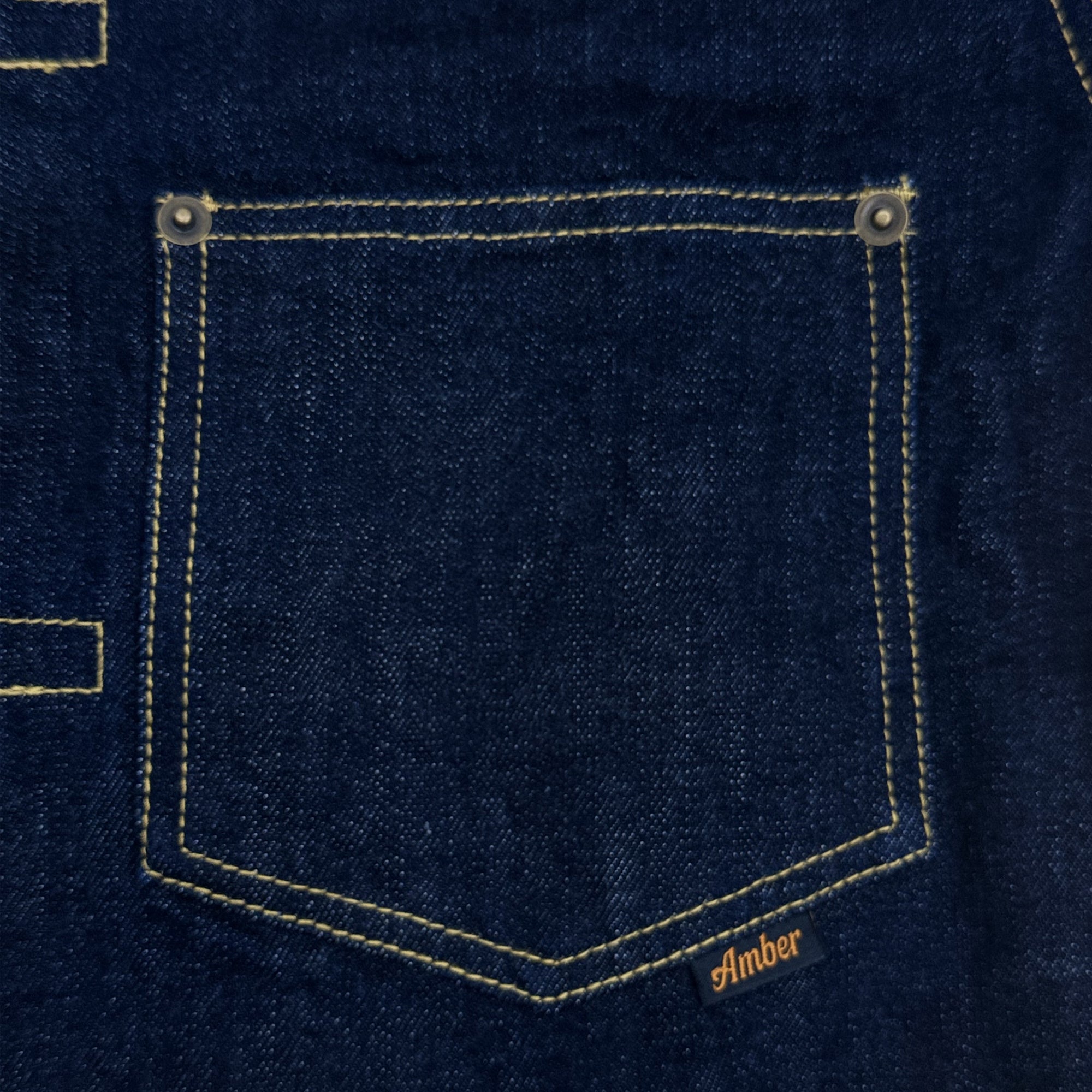 デニムジャケット 1st タイプ / 1st Denim Jacket