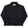 2ndタイプ ワークジャケット / 2nd Type Cotton Jacket【Amber Street】
