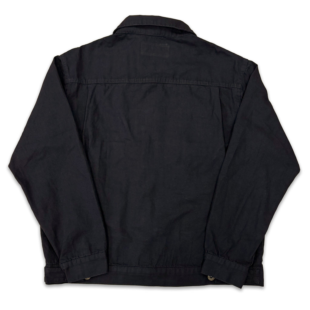 2ndタイプ ワークジャケット / 2nd Type Cotton Jacket【Amber Street】