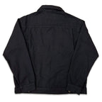 2ndタイプ ワークジャケット / 2nd Type Cotton Jacket【Amber Street】