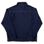 2ndタイプ ワークジャケット / 2nd Type Cotton Jacket【Amber Street】