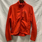 【中古】【古着】NIKE ACG ワンポイント ジャケット レッド Sサイズ