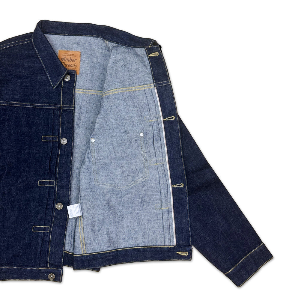デニムジャケット 1st タイプ / 1st Denim Jacket