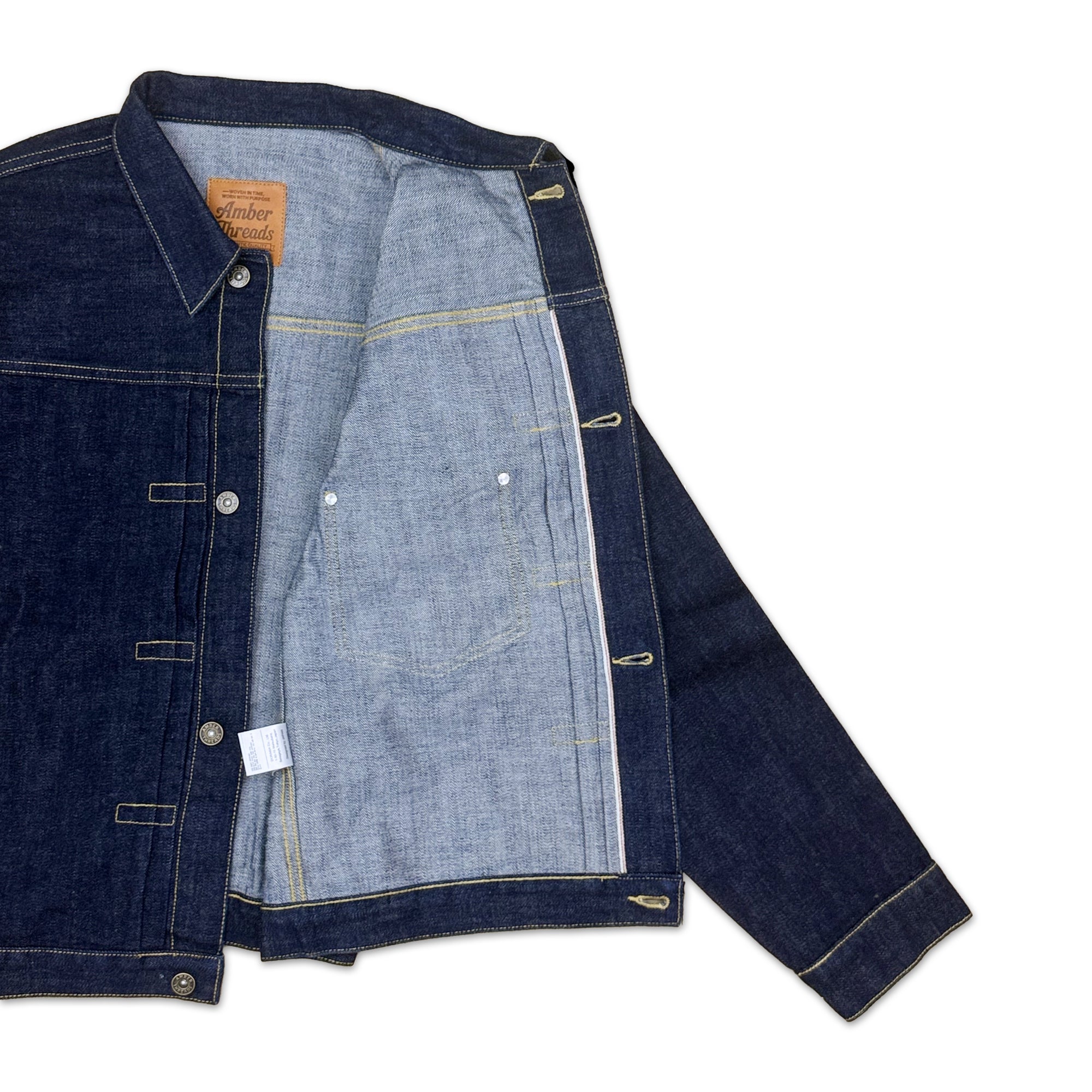 デニムジャケット 1st タイプ / 1st Denim Jacket