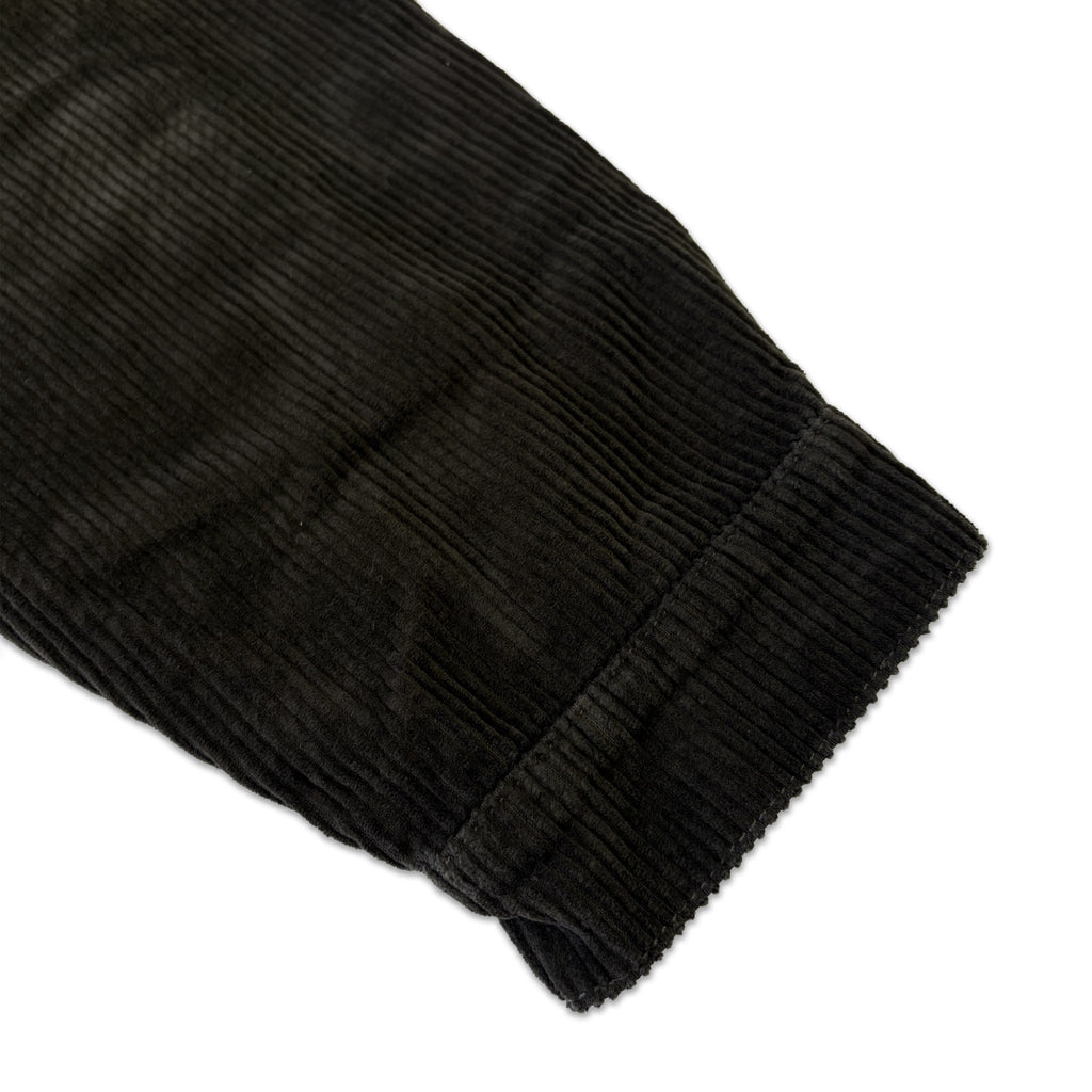 コーデュロイ ハリントンジャケット / Corduroy Harrington Jacket