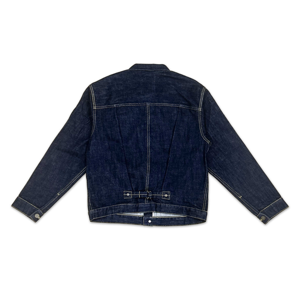 デニムジャケット 1st タイプ / 1st Denim Jacket