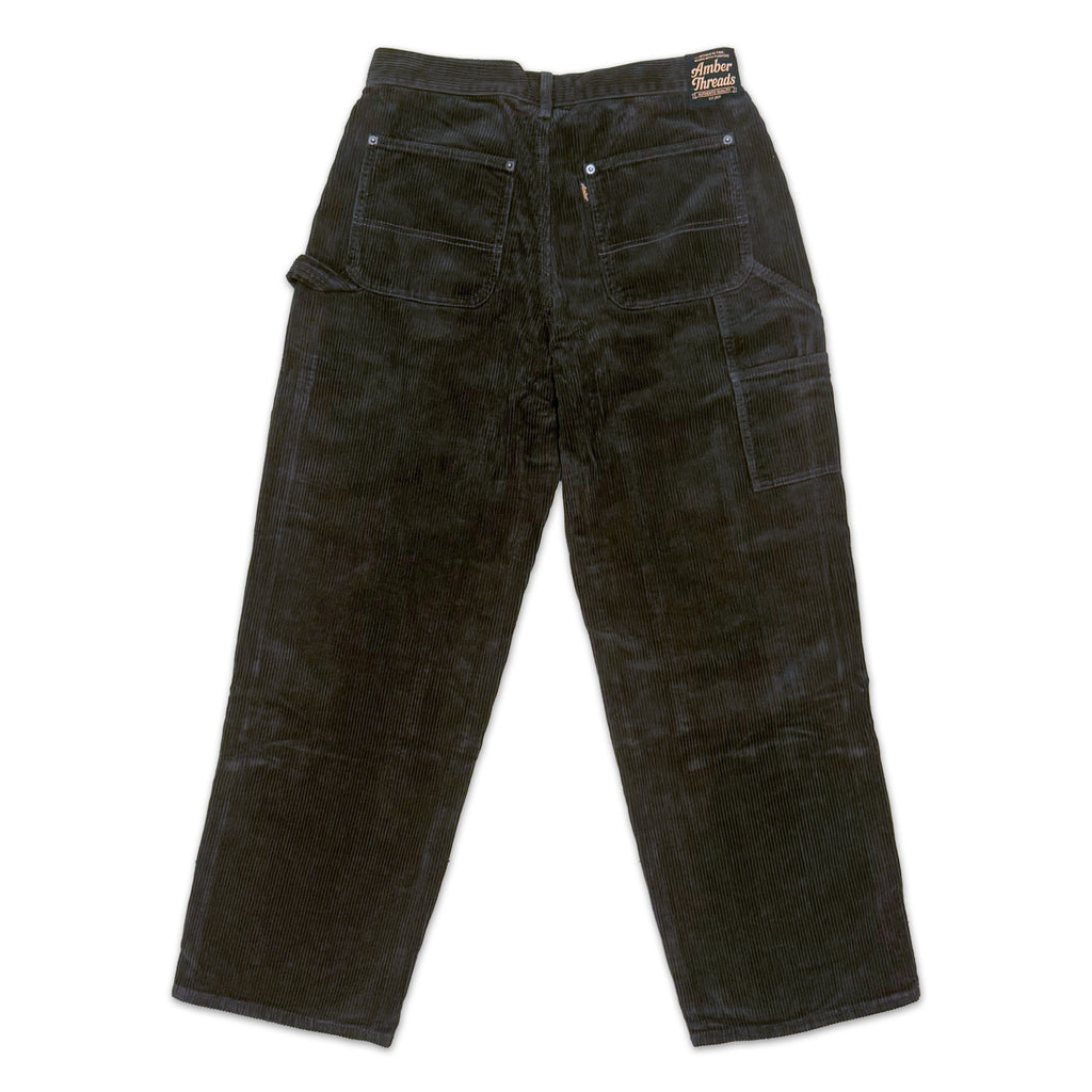 ダブルニー ペインターパンツ コーデュロイ / Corduroy Doubleknee Loose Painter