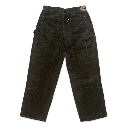 ダブルニー ペインターパンツ コーデュロイ / Corduroy Doubleknee Loose Painter