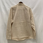 【中古】【古着】NAUTICA チェック シャツ イエロー