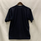 【古着】 プリント Tシャツ ブラック