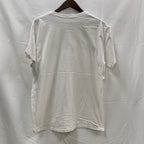【古着】Spencer's プリント Tシャツ ホワイト Lサイズ