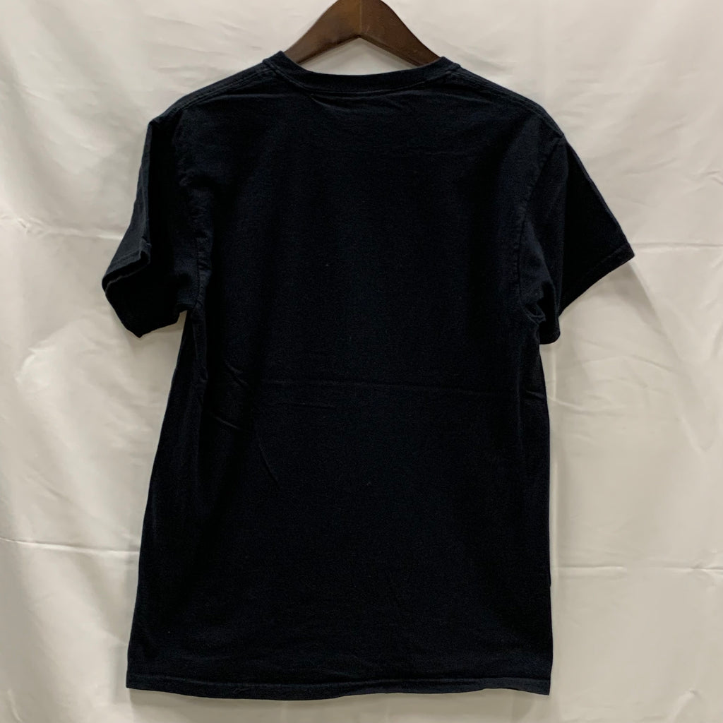 【古着】Spencer's  プリント Tシャツ ブラック Mサイズ