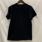 【古着】Spencer's  プリント Tシャツ ブラック Mサイズ