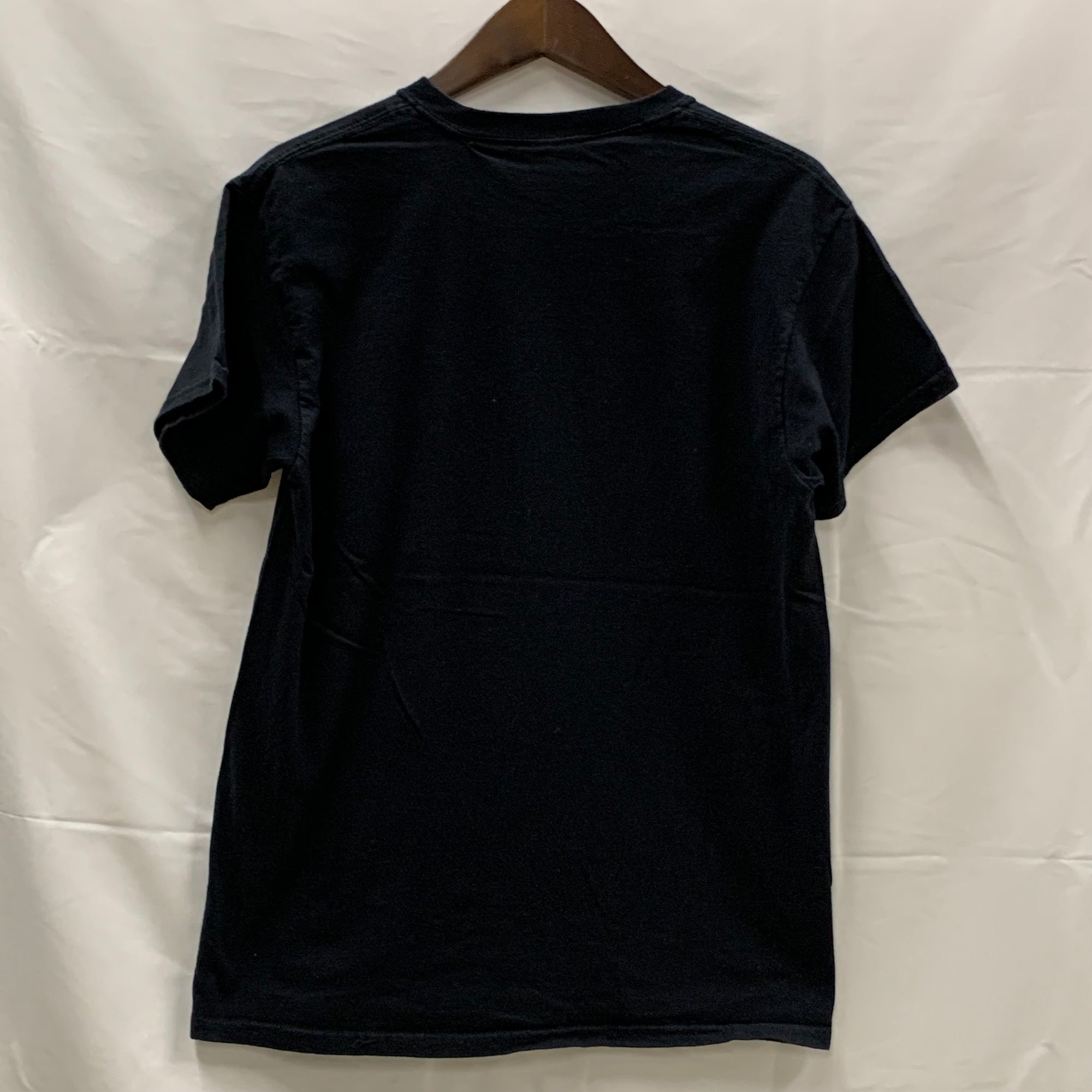 【古着】Spencer's  プリント Tシャツ ブラック Mサイズ