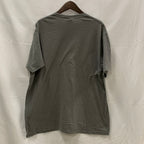 【古着】Obey プリント Tシャツ グレー XLサイズ
