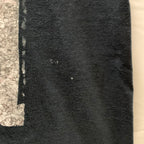 【古着】GILDAN プリント Tシャツ ブラック Mサイズ