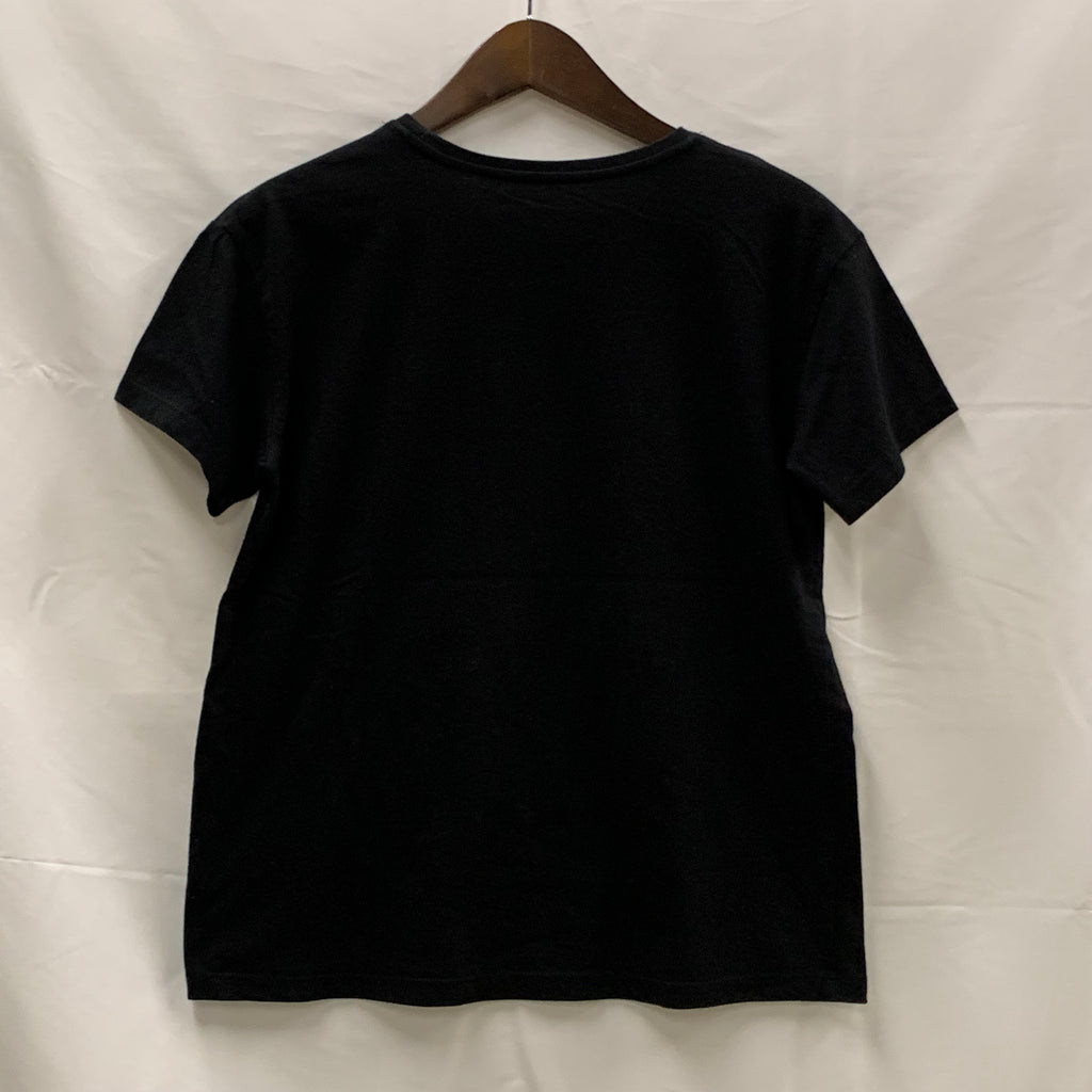 【古着】Wonder Nation プリント Tシャツ ブラック XXLサイズ