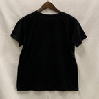【古着】Wonder Nation プリント Tシャツ ブラック XXLサイズ