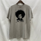 【古着】Old Navy プリント Tシャツ グレー Lサイズ