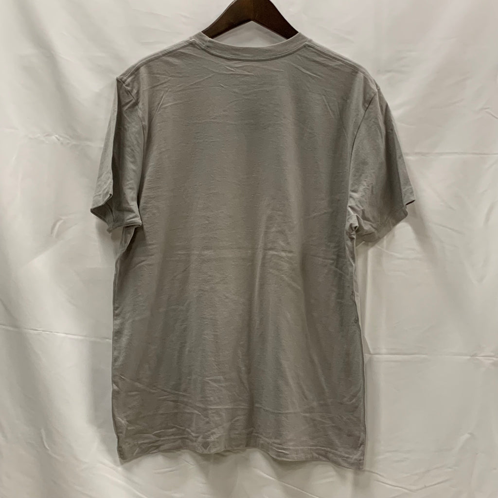 【古着】Old Navy プリント Tシャツ グレー Lサイズ