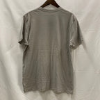 【古着】Old Navy プリント Tシャツ グレー Lサイズ