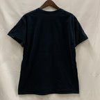 【古着】プリント Tシャツ ブラック Lサイズ