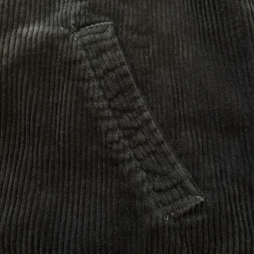 コーデュロイ ハリントンジャケット / Corduroy Harrington Jacket