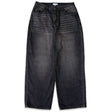 バギーデニムパンツ / AS Baggy Denim Pant【Amber Street】