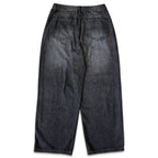 バギーデニムパンツ / AS Baggy Denim Pant【Amber Street】