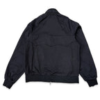 ヘビーウェイトコットンツイル ハリントンジャケット / AT Harrington Jacket 【Amber Threads】